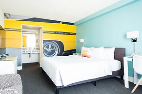 The Rambler Motel