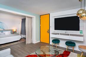 The Rambler Motel