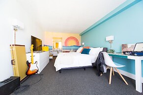 The Rambler Motel