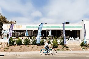 The Rambler Motel