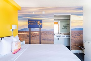 The Rambler Motel