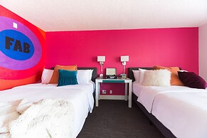 The Rambler Motel