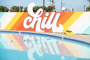 The Rambler Motel