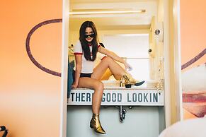 The Rambler Motel