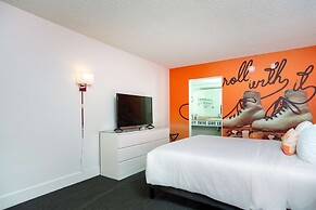 The Rambler Motel