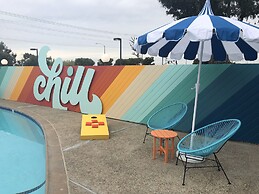 The Rambler Motel