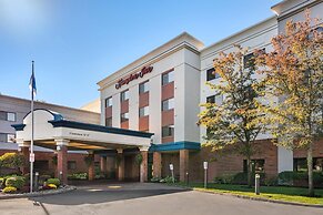 Hampton Inn Albany-Western Ave/University Area