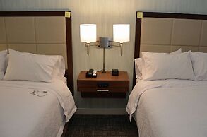 Hampton Inn Albany-Western Ave/University Area