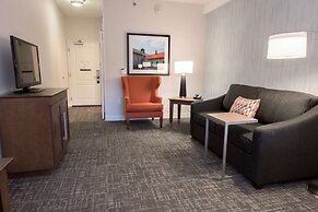 Hampton Inn Albany-Western Ave/University Area