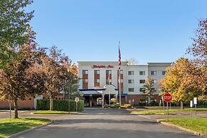 Hampton Inn Albany-Western Ave/University Area