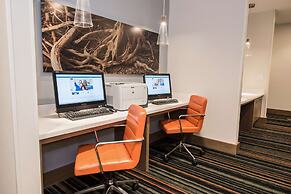 Hampton Inn Albany-Western Ave/University Area