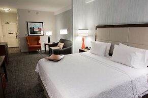 Hampton Inn Albany-Western Ave/University Area