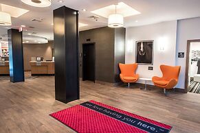 Hampton Inn Albany-Western Ave/University Area