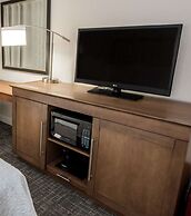 Hampton Inn Albany-Western Ave/University Area