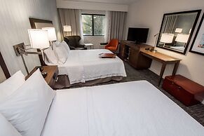 Hampton Inn Albany-Western Ave/University Area