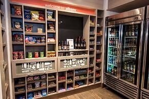 Hampton Inn Albany-Western Ave/University Area