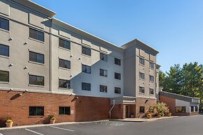 Hampton Inn Albany-Western Ave/University Area