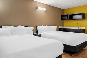Signature Inn Danville