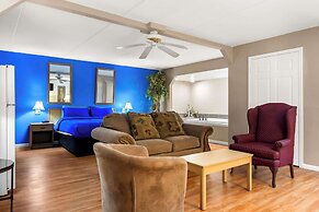 Signature Inn Danville