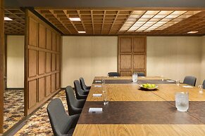 Travelodge by Wyndham Edmonton East