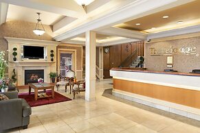 Travelodge by Wyndham Edmonton East