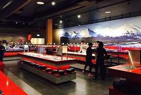 Travelodge by Wyndham Edmonton East