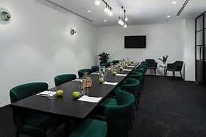 The Victoria Hotel Melbourne