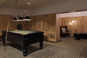 The Victoria Hotel Melbourne