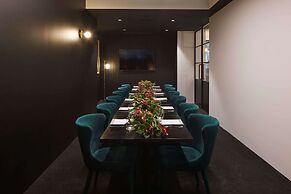 The Victoria Hotel Melbourne