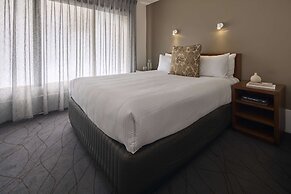 The Victoria Hotel Melbourne