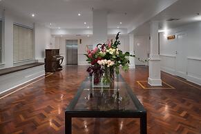 The Victoria Hotel Melbourne