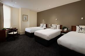 The Victoria Hotel Melbourne