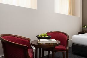 The Victoria Hotel Melbourne