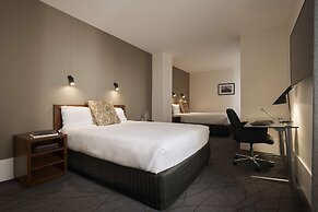 The Victoria Hotel Melbourne