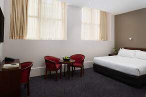The Victoria Hotel Melbourne