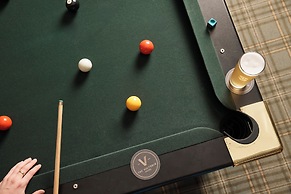 The Victoria Hotel Melbourne