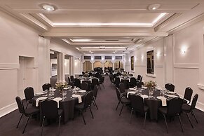 The Victoria Hotel Melbourne