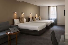 The Victoria Hotel Melbourne