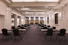 The Victoria Hotel Melbourne