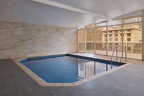 The Victoria Hotel Melbourne