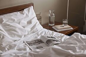 The Victoria Hotel Melbourne