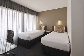 The Victoria Hotel Melbourne