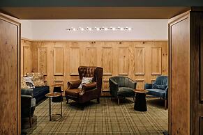 The Victoria Hotel Melbourne