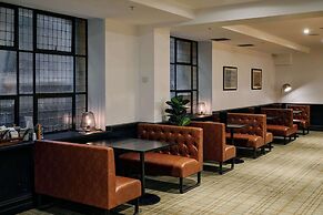 The Victoria Hotel Melbourne