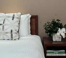 The Victoria Hotel Melbourne