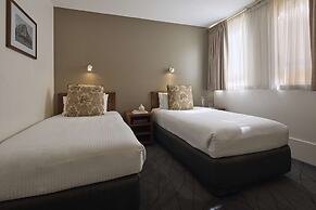 The Victoria Hotel Melbourne