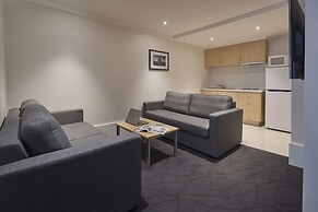 The Victoria Hotel Melbourne