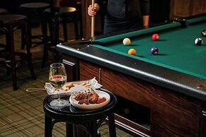 The Victoria Hotel Melbourne