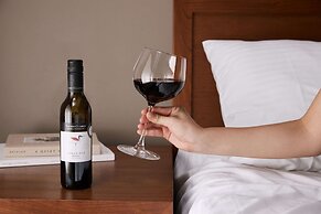 The Victoria Hotel Melbourne