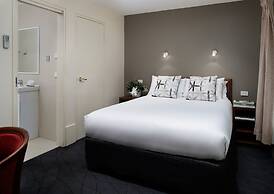 The Victoria Hotel Melbourne